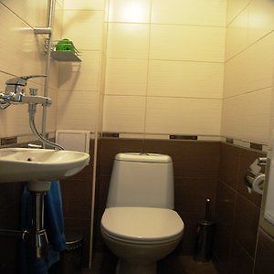 Vip Apartments - Lyuben Karavelov Street Sofia Eksteriør billede