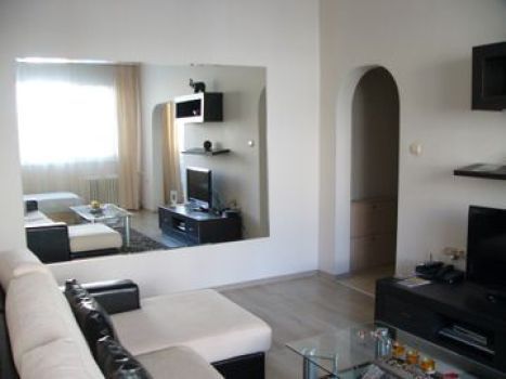 Vip Apartments - Lyuben Karavelov Street Sofia Eksteriør billede