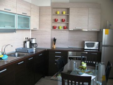 Vip Apartments - Lyuben Karavelov Street Sofia Eksteriør billede