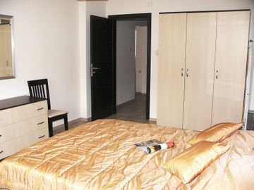 Vip Apartments - Lyuben Karavelov Street Sofia Eksteriør billede