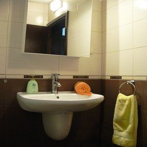 Vip Apartments - Lyuben Karavelov Street Sofia Eksteriør billede
