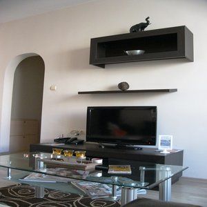 Vip Apartments - Lyuben Karavelov Street Sofia Eksteriør billede